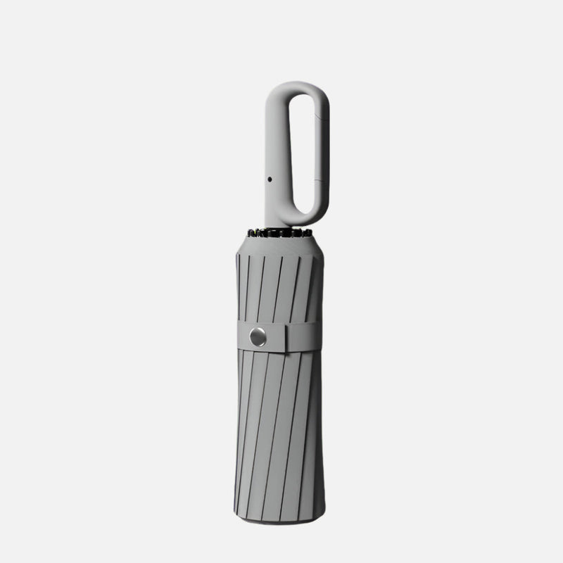Portable Sunshade Umbrella with Ring Buckle-zoom-