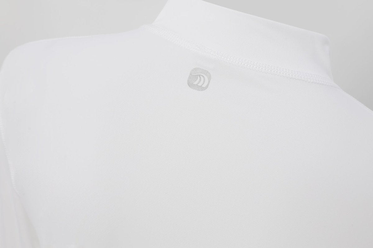 Long Sleeve Golf T-Shirt UPF 50+-zoom-8
