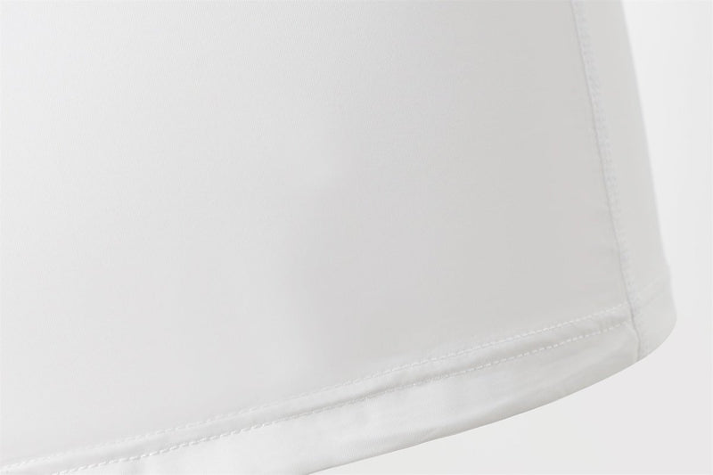 Long Sleeve Golf T-Shirt UPF 50+-zoom-