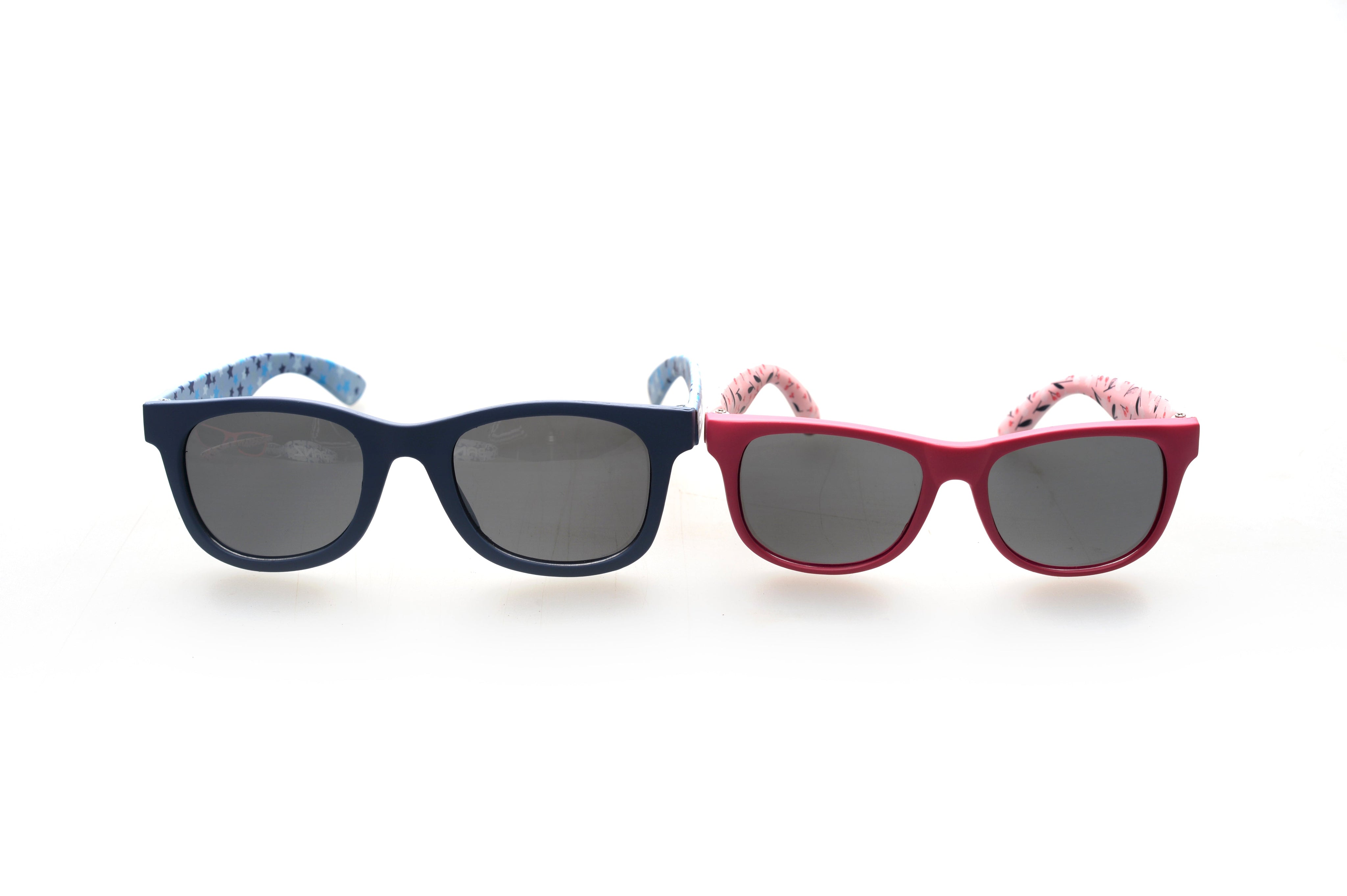 Junior Banz® Kids Polarised Sunglasses-zoom-10