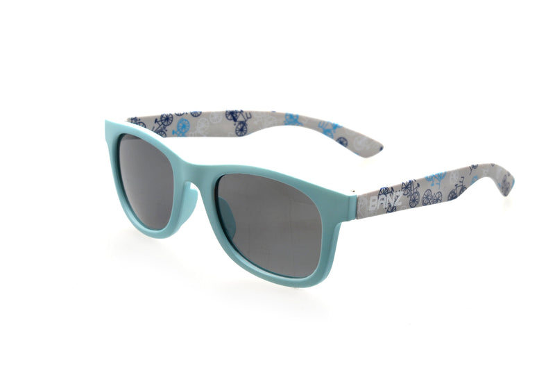 Junior Banz® Kids Polarised Sunglasses-zoom-