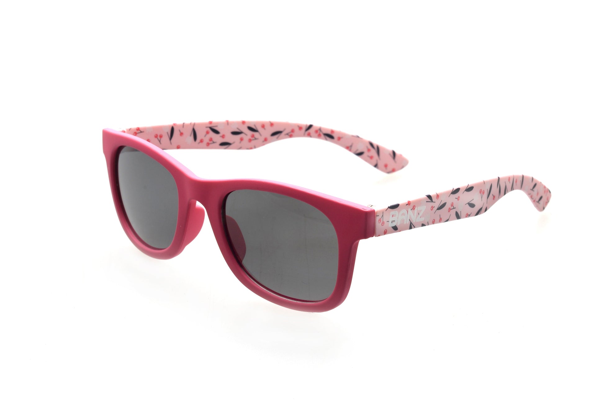 Junior Banz® Kids Polarised Sunglasses-16