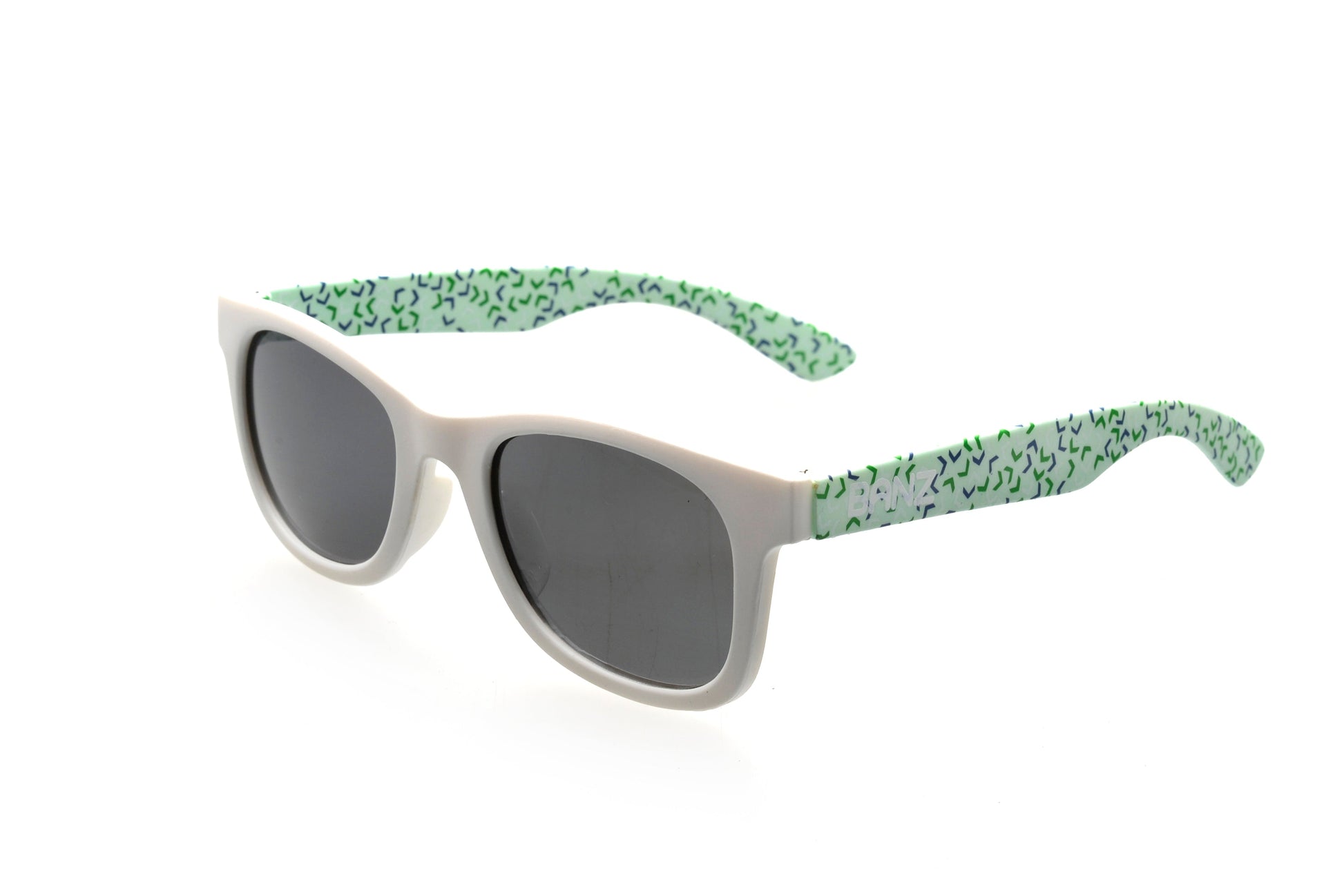 Junior Banz® Kids Polarised Sunglasses-15