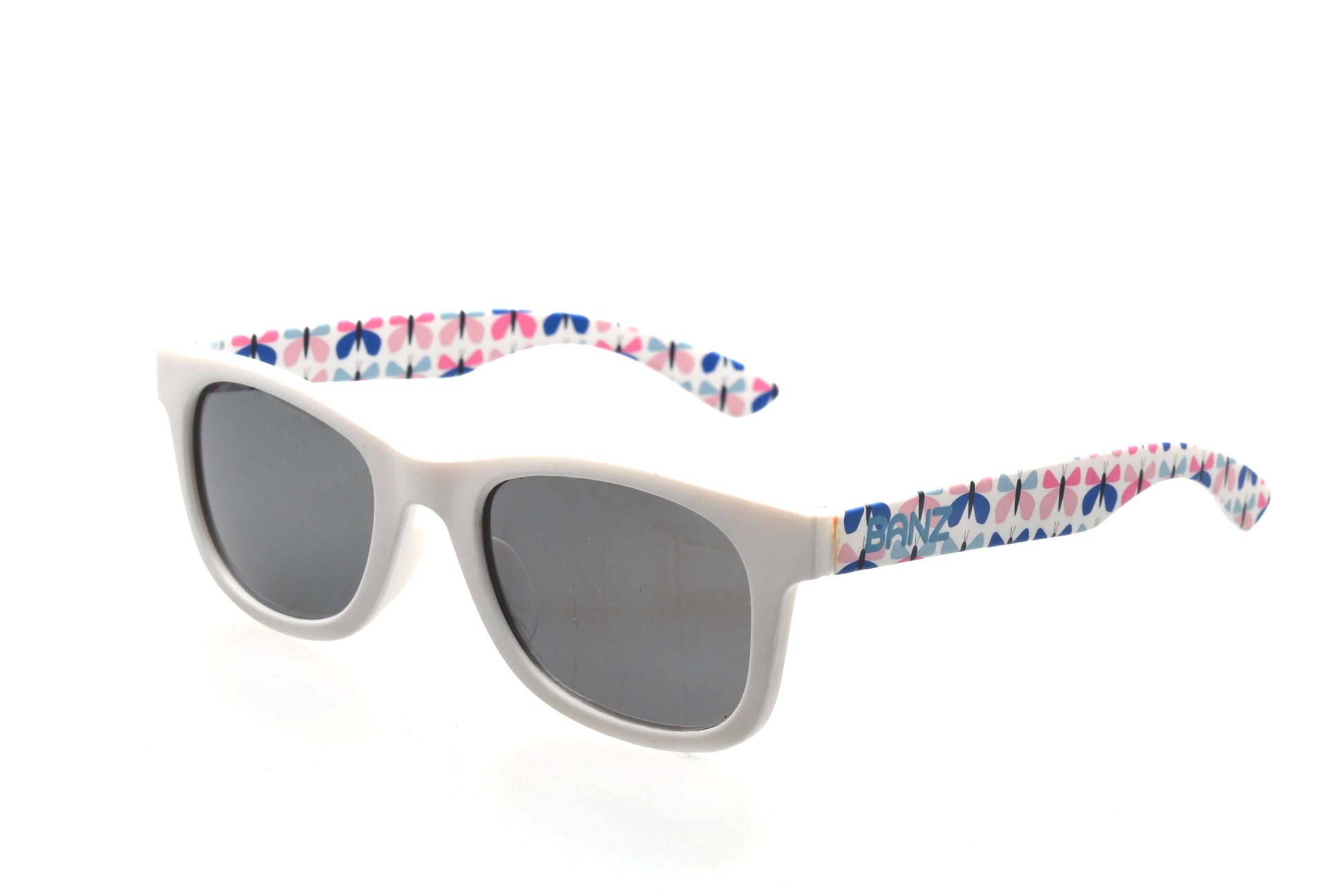 Junior Banz® Kids Polarised Sunglasses-14