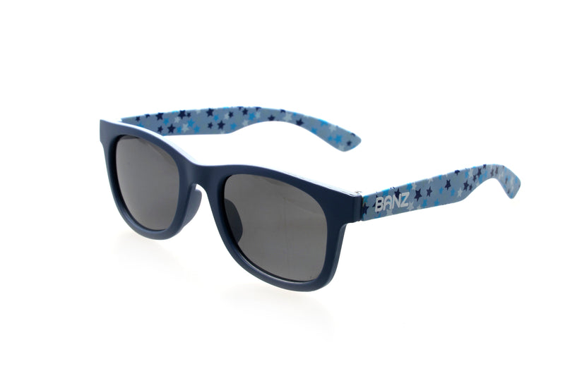 Junior Banz® Kids Polarised Sunglasses-zoom-