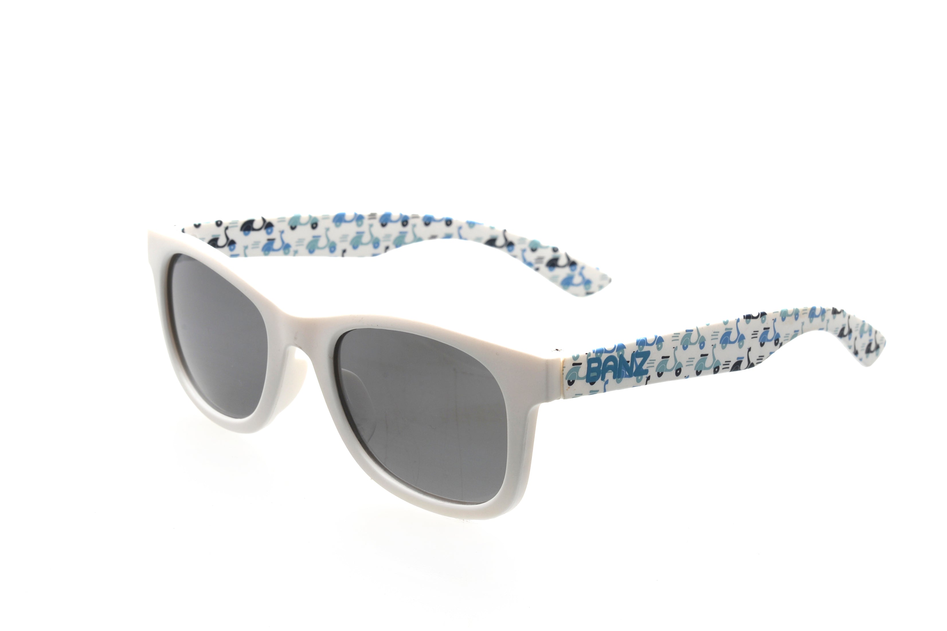 Junior Banz® Kids Polarised Sunglasses-zoom-12