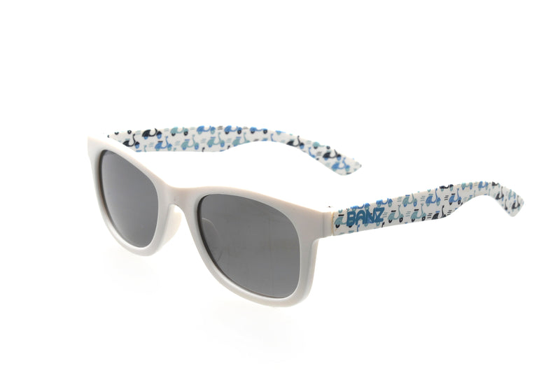 Junior Banz® Kids Polarised Sunglasses-zoom-