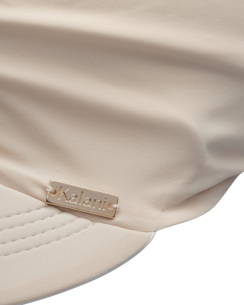 Capri Reversible UV Visor by Kalani - UPF50+-zoom-12