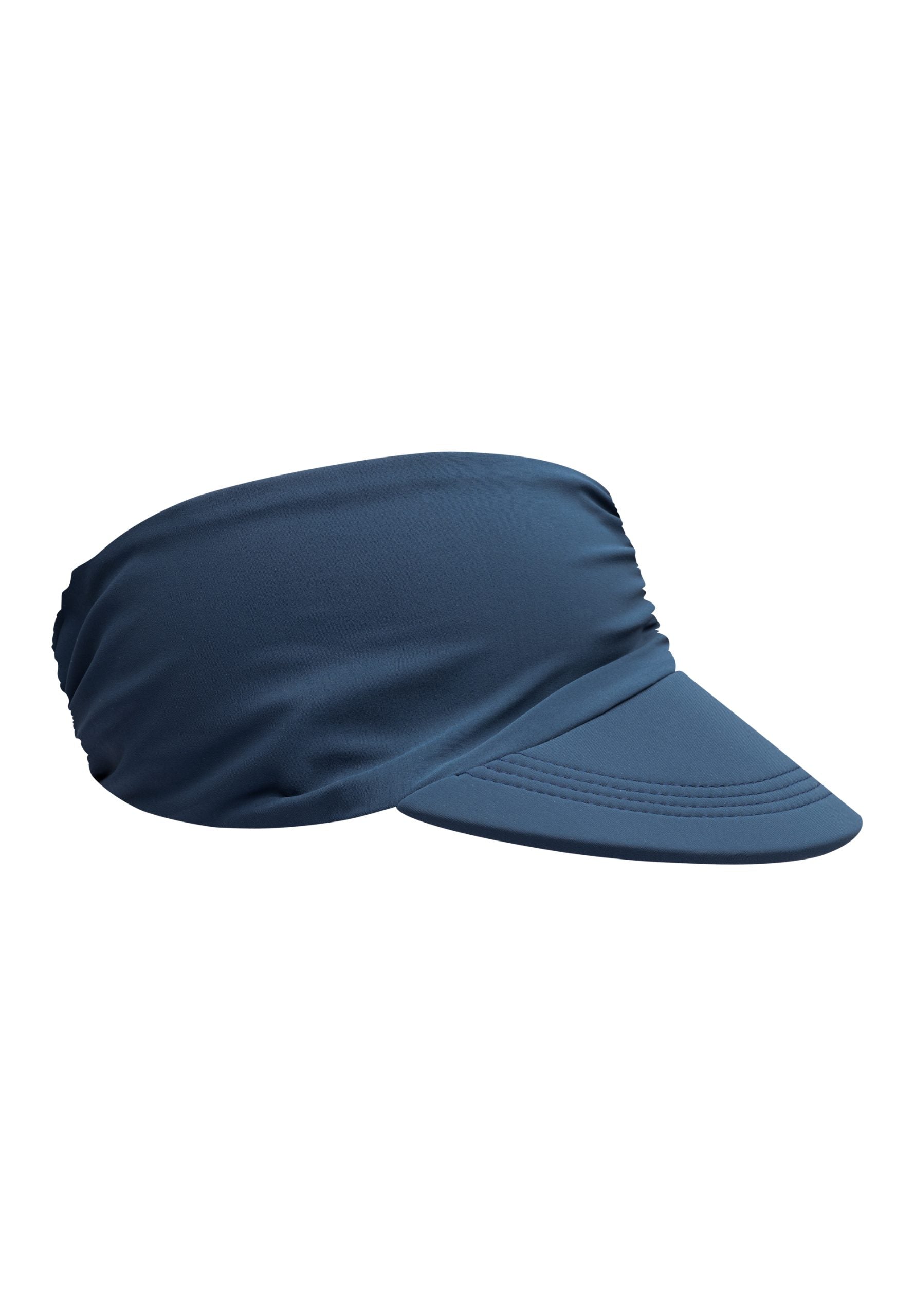 Capri Reversible UV Visor by Kalani - UPF50+-14