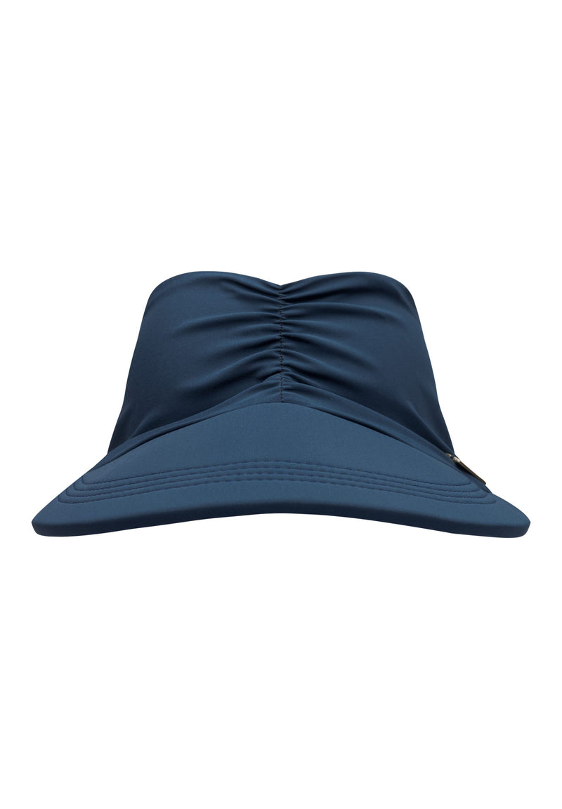 Capri Reversible UV Visor by Kalani - UPF50+-zoom-