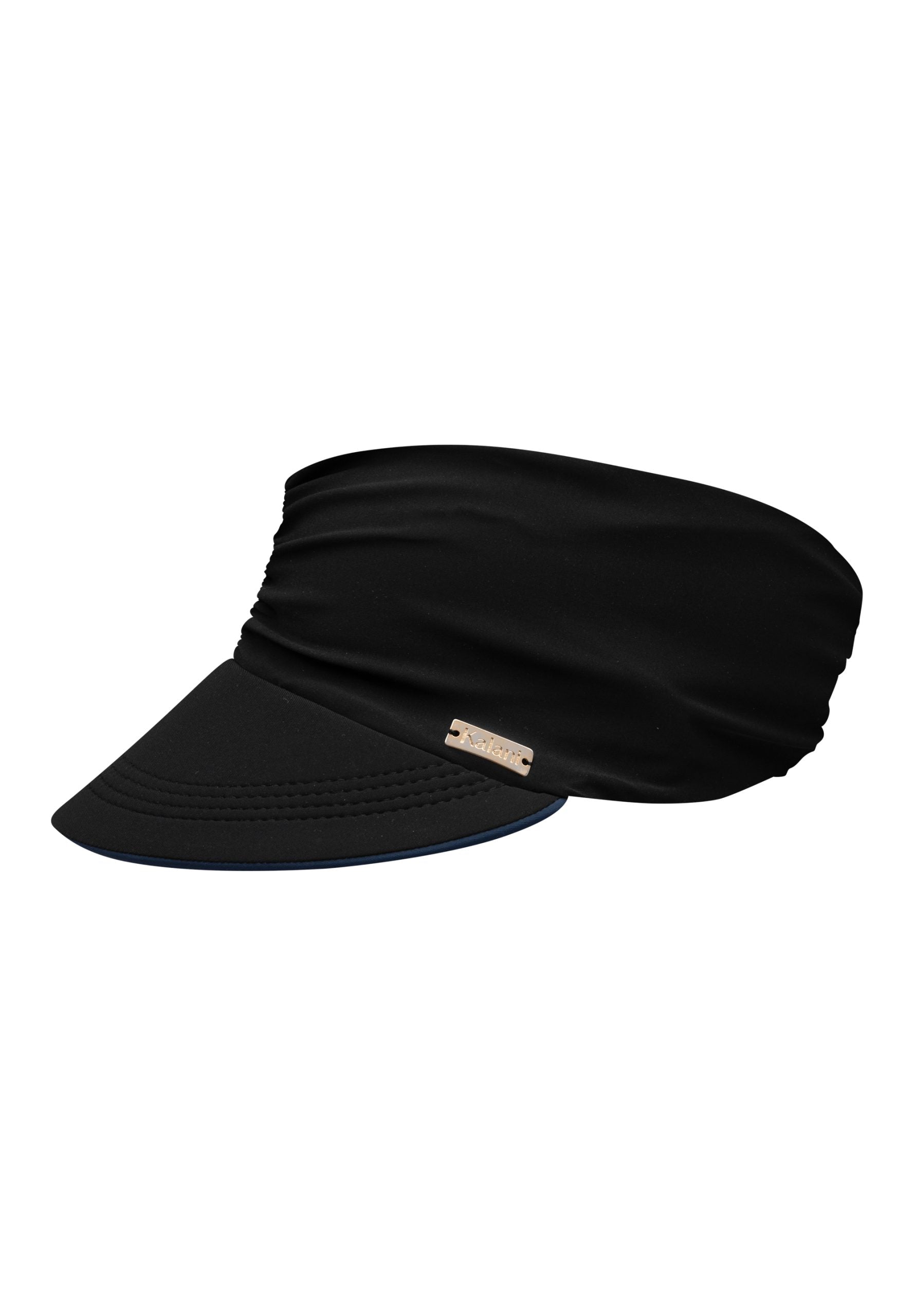 Capri Reversible UV Visor by Kalani - UPF50+-19