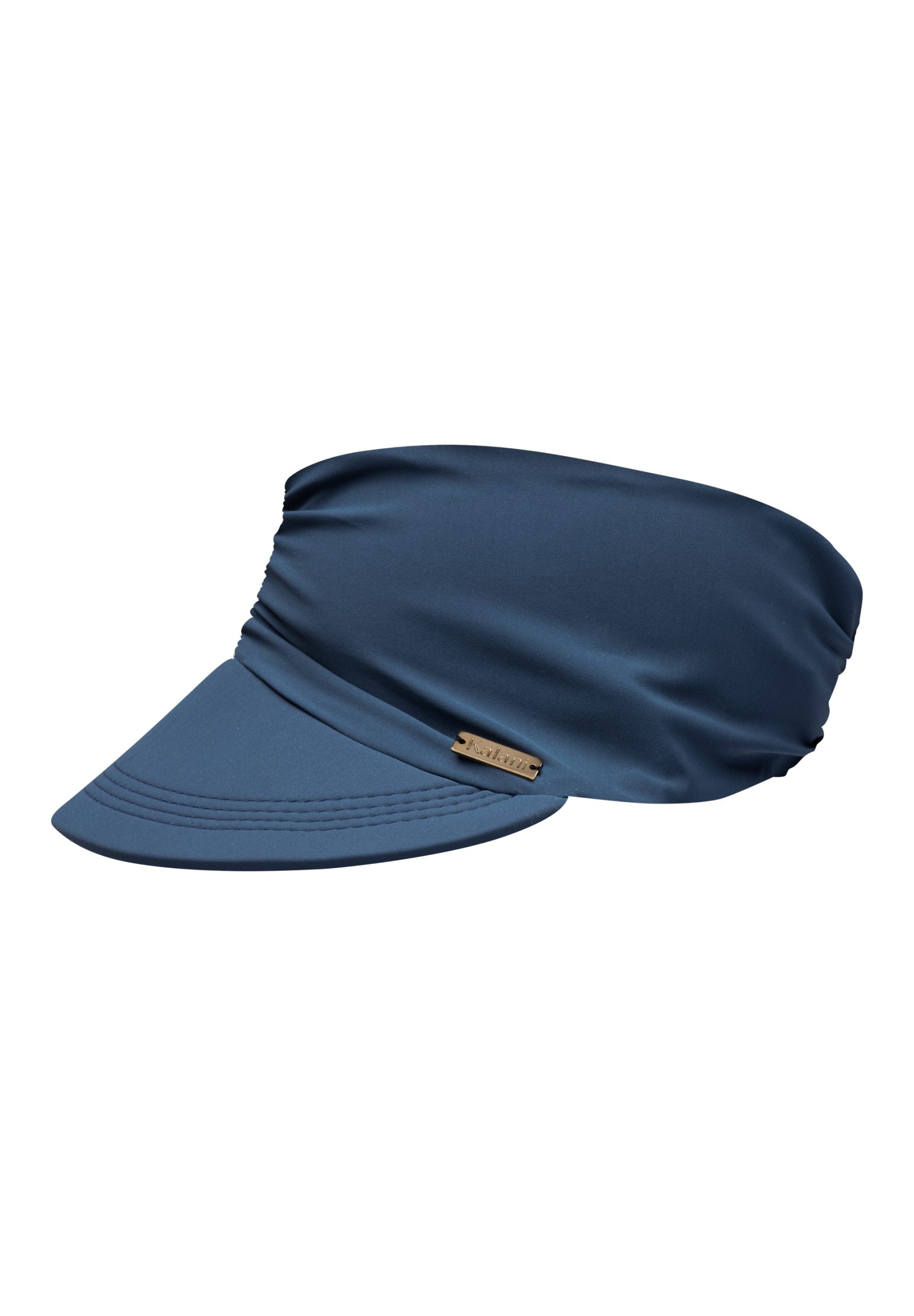 Capri Reversible UV Visor by Kalani - UPF50+-zoom-15