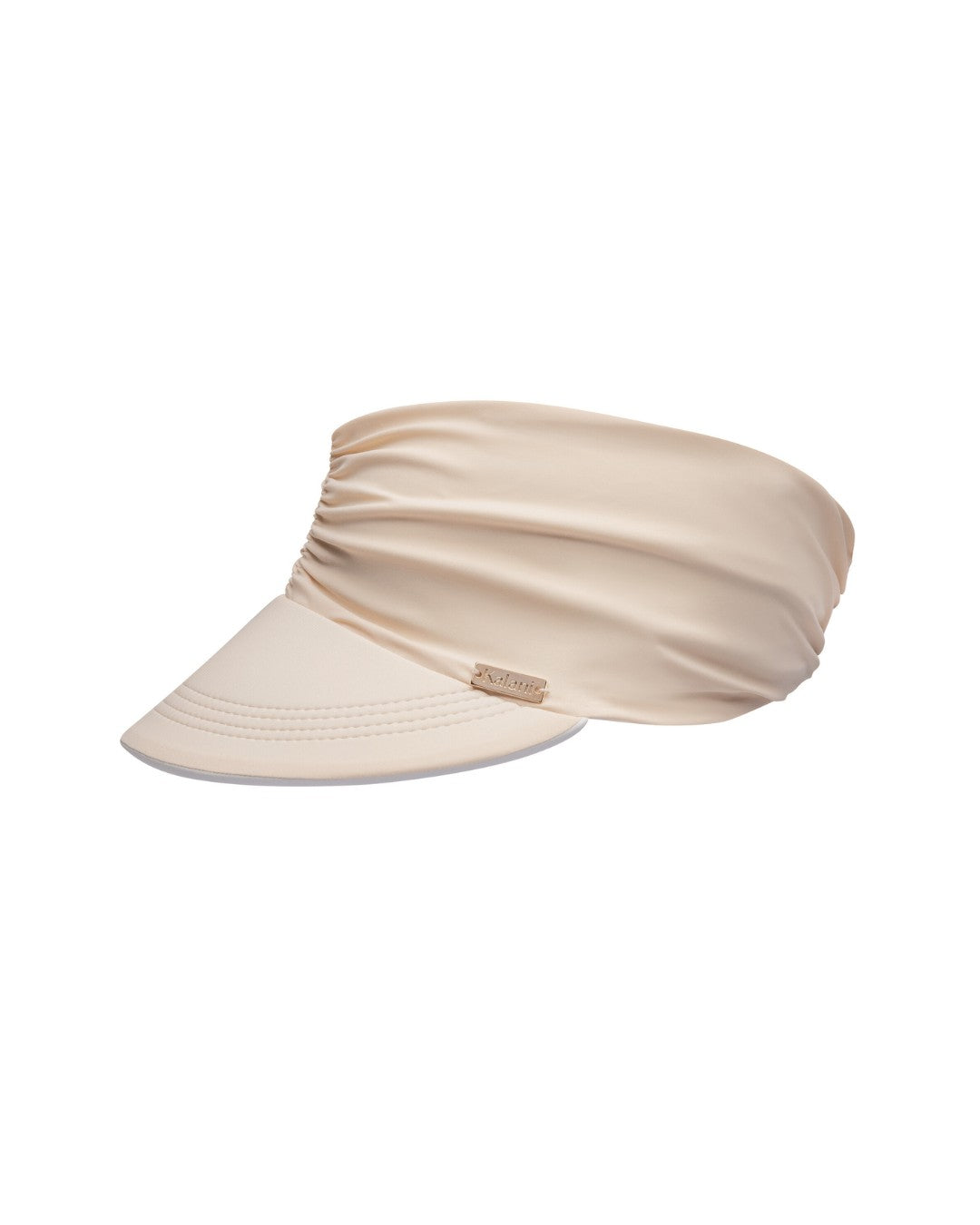 Capri Reversible UV Visor by Kalani - UPF50+-zoom-11