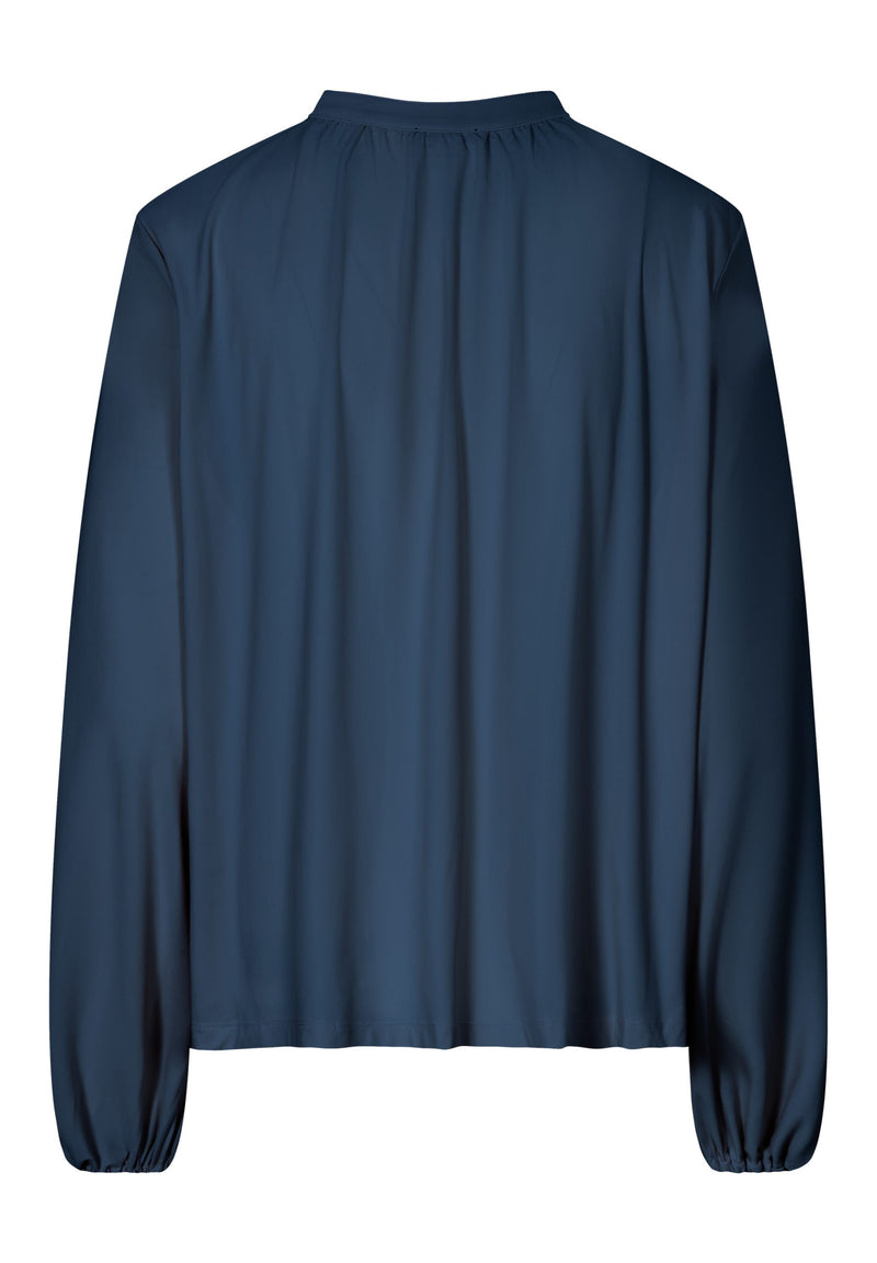 Milano UV Blouse by Kalani - UPF50+-zoom-
