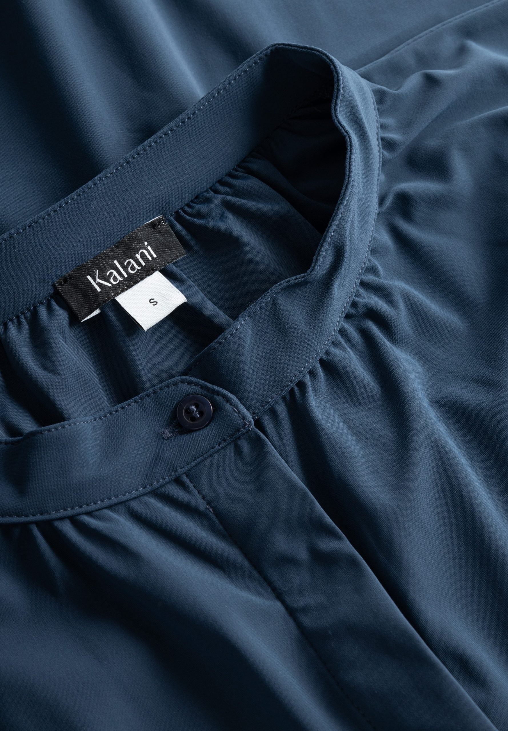 Milano UV Blouse by Kalani - UPF50+-zoom-25