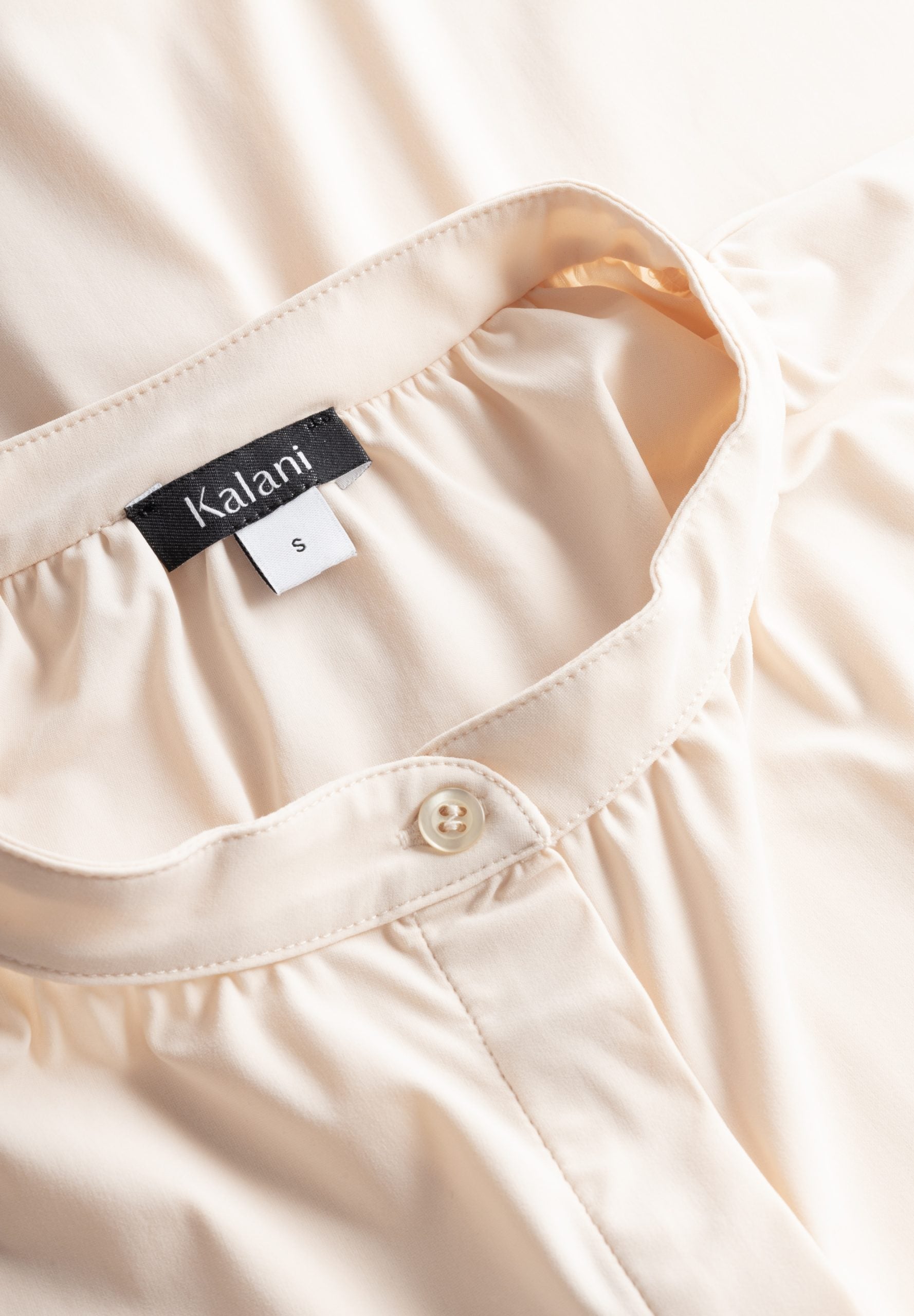 Milano UV Blouse by Kalani - UPF50+-13