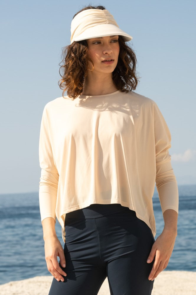 Mykonos UV Top by Kalani - UPF50+-zoom-3