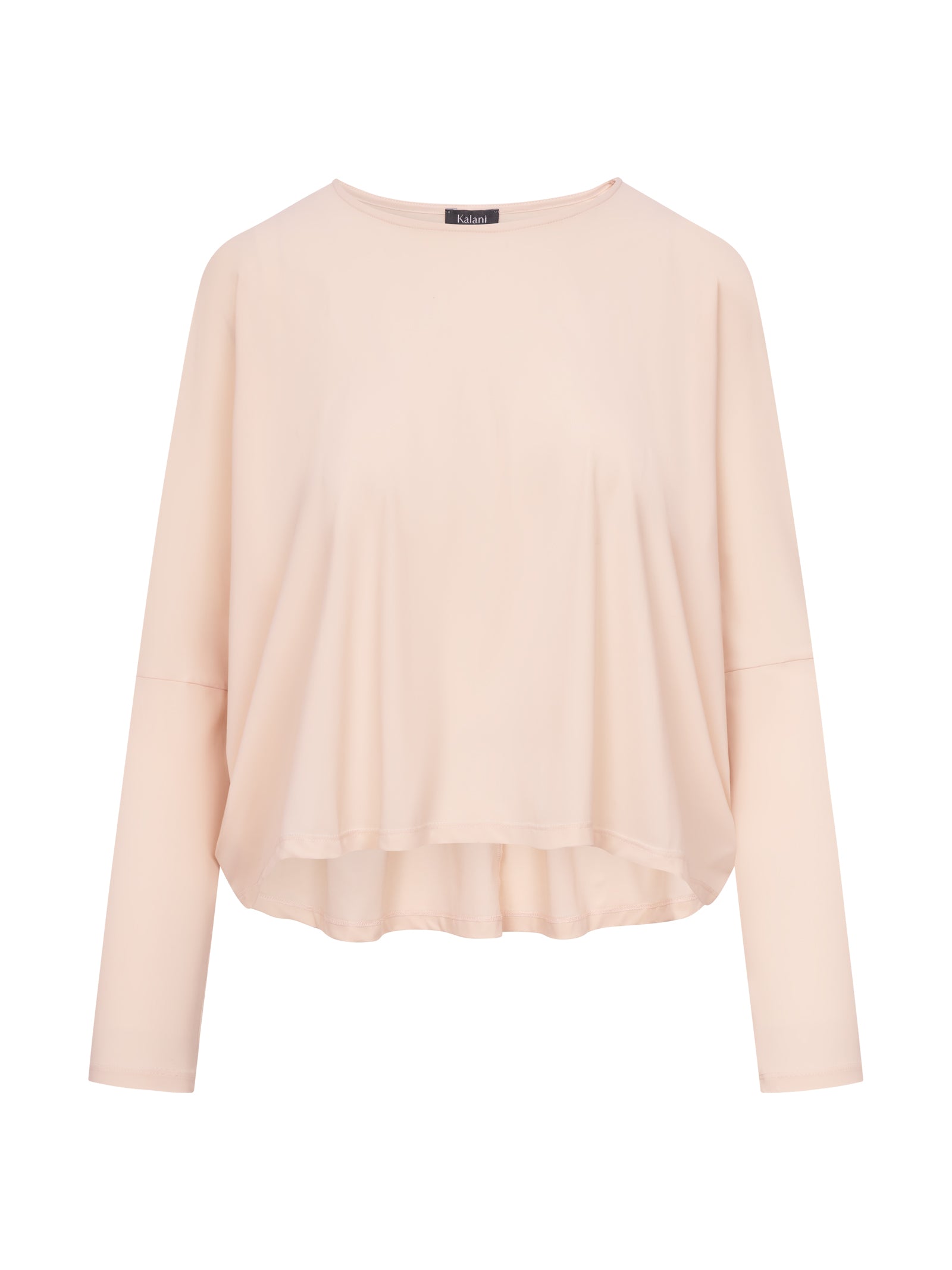 Mykonos UV Top by Kalani - UPF50+-6