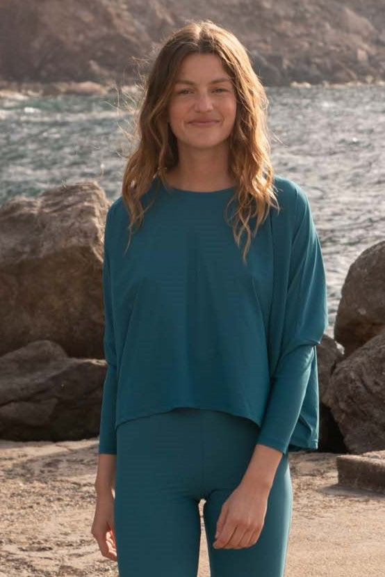 Mykonos UV Top by Kalani - UPF50+-zoom-11