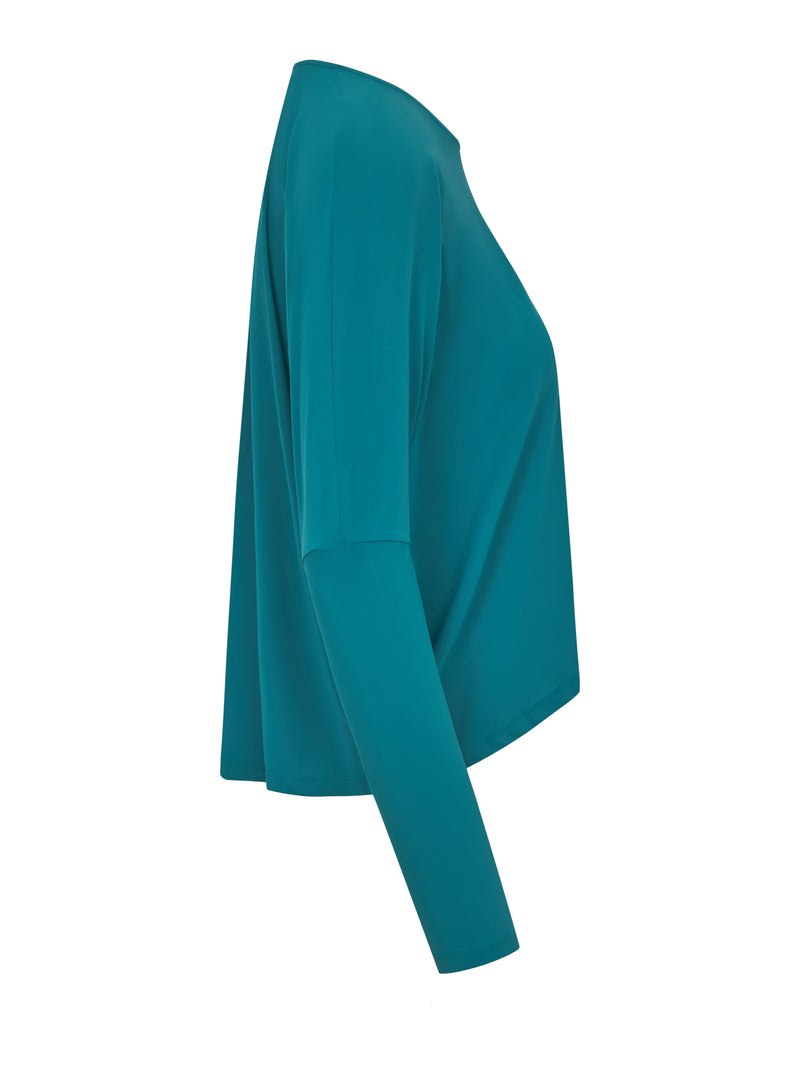 Mykonos UV Top by Kalani - UPF50+-zoom-