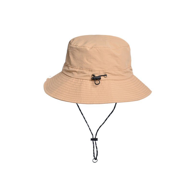 Vacation Bucket Hat UPF 50+-zoom-9