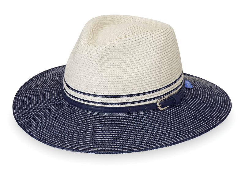 Kristy UV Protective Sun Hat- UPF 50+-zoom-