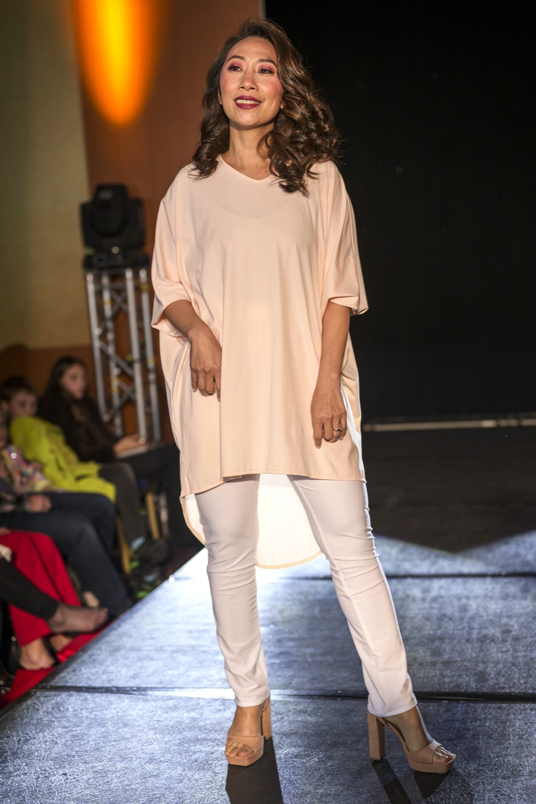 Slim Leg Trousers - UPF 50+-7