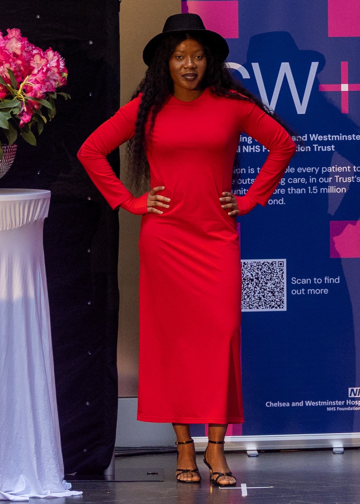 spf dress long sleeve Classic Long Sleeve Dress