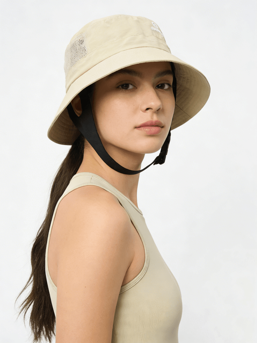 Surf Bucket Hat UPF 50+-zoom-3