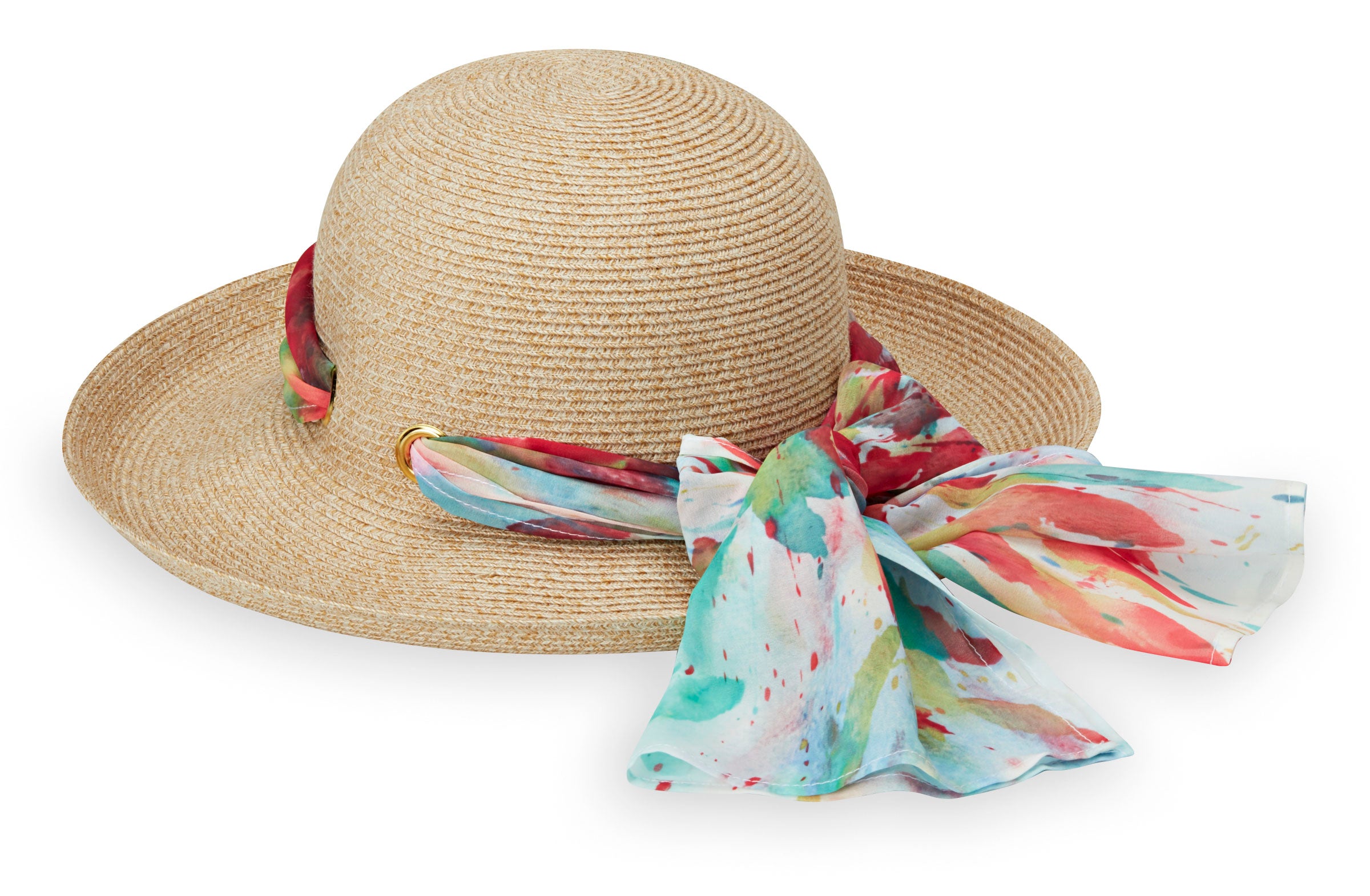 Lady Jane Seymour Wallaroo Sunhat