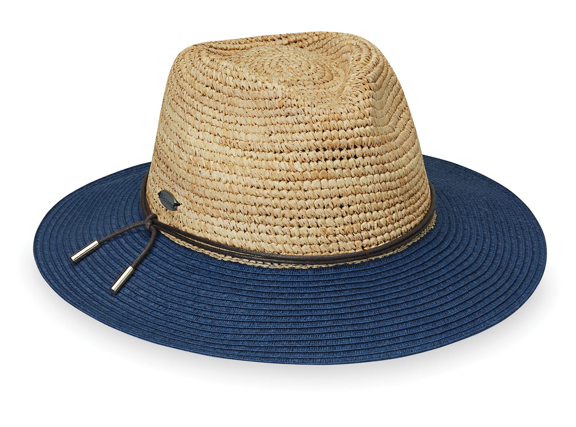 Laguna Small Brim Sunhat - Non UV-4