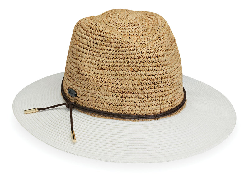 Laguna Small Brim Sunhat - Non UV-zoom-