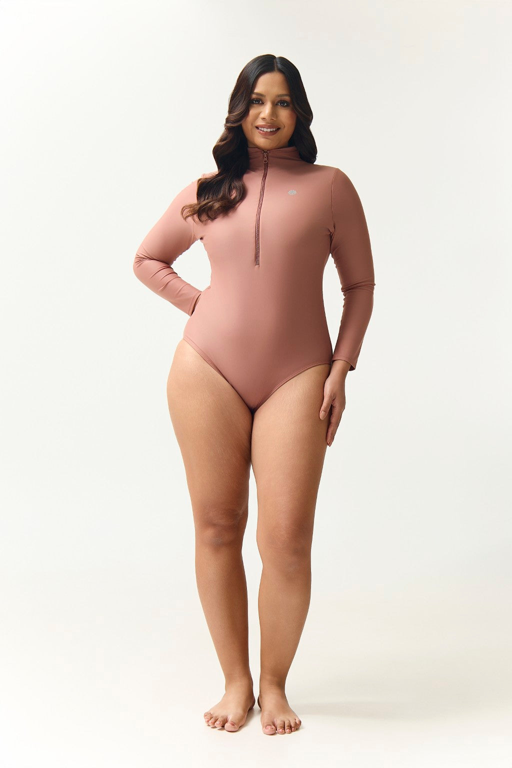 Amal Bodysuit - Earth-zoom-2