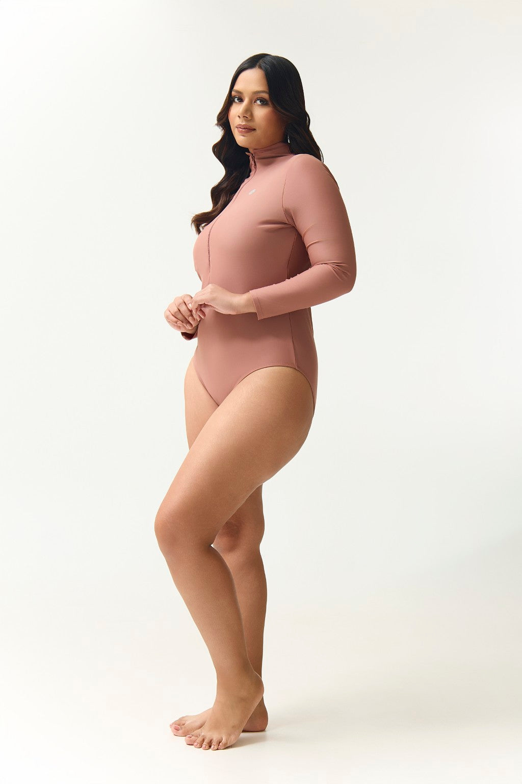 Amal Bodysuit - Earth-zoom-3