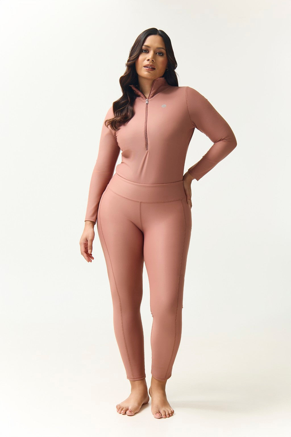 Amal Bodysuit - Earth-zoom-6