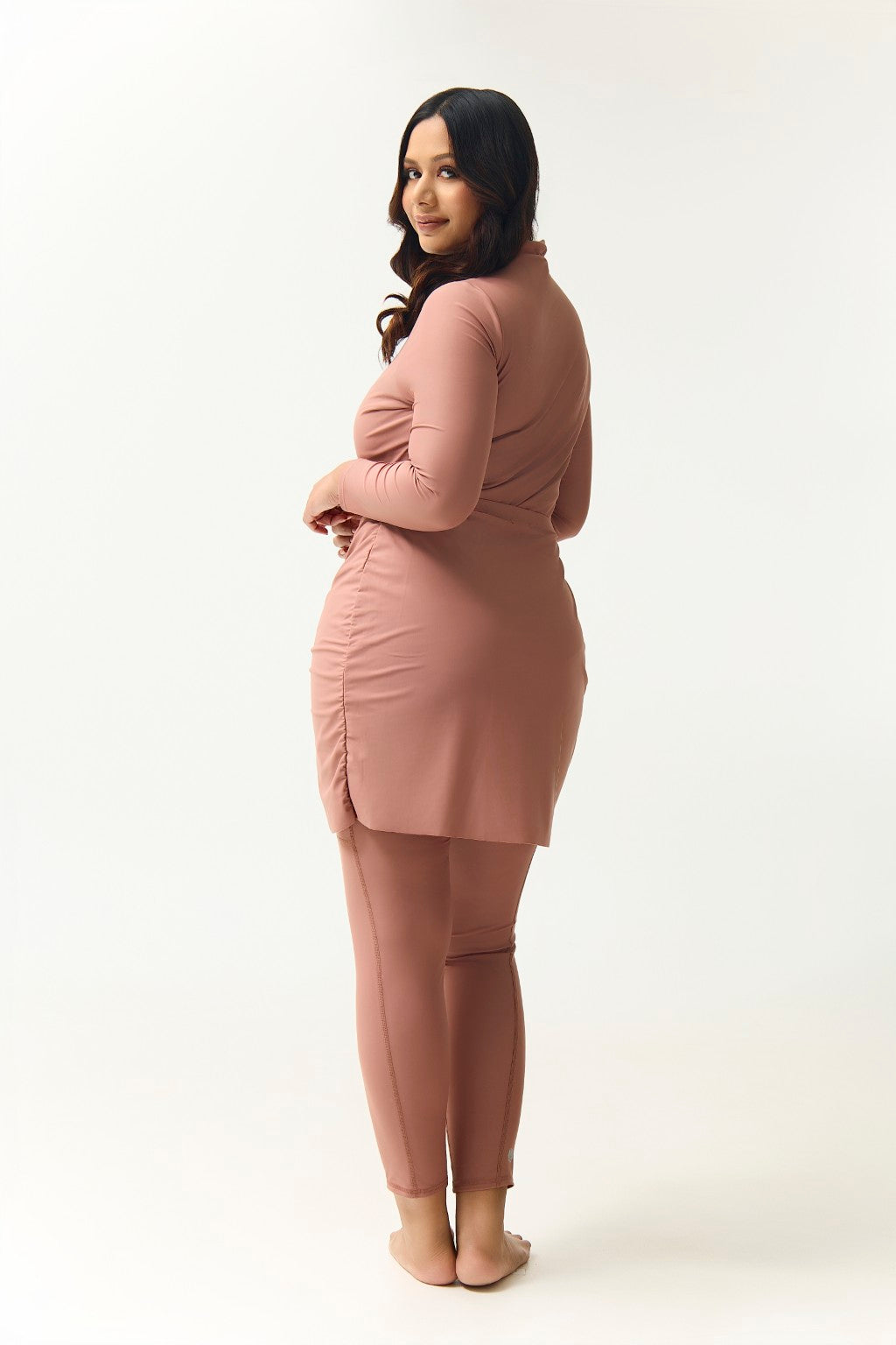 Amal Bodysuit - Earth-zoom-8