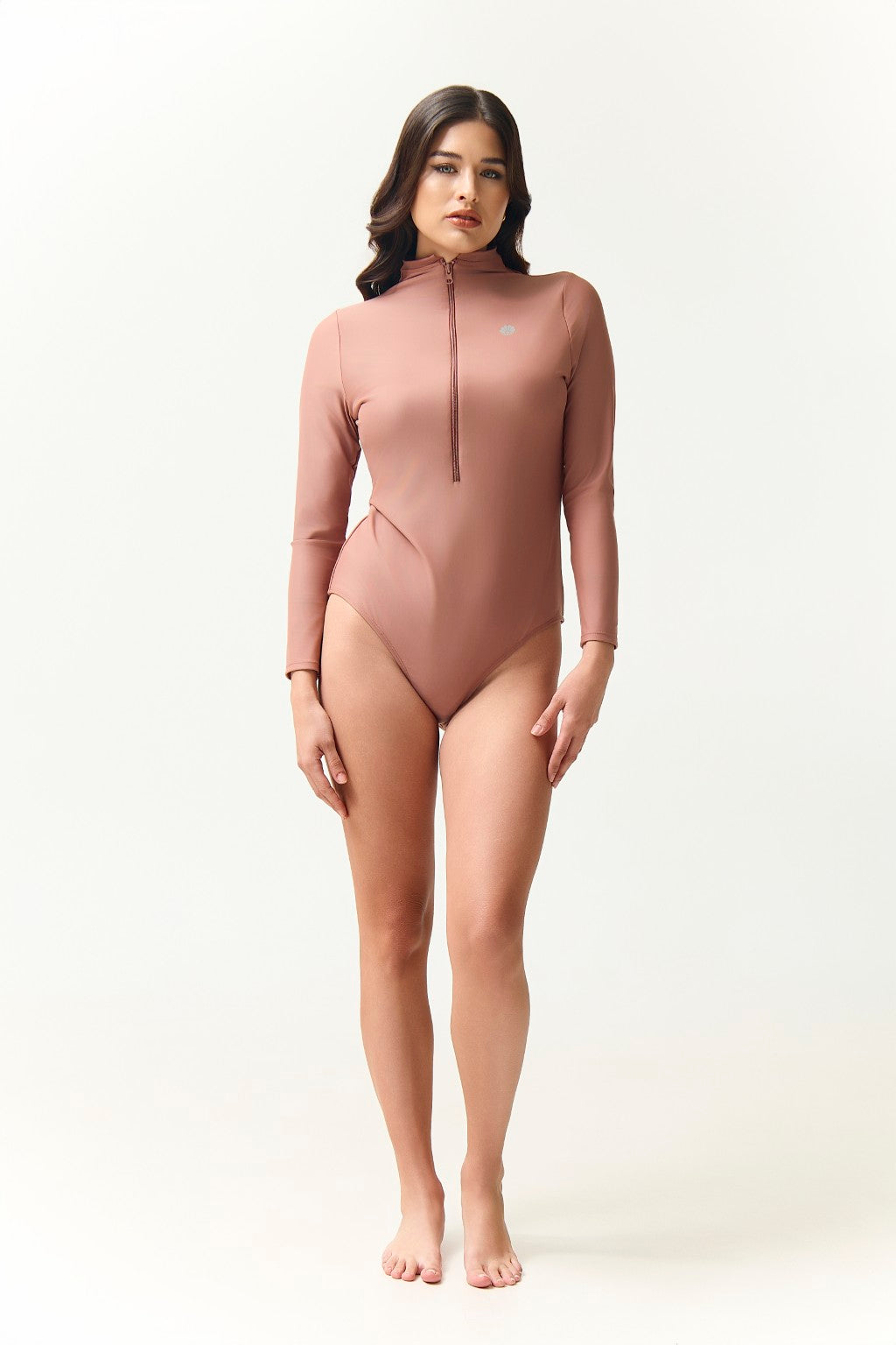 Amal Bodysuit - Earth-9