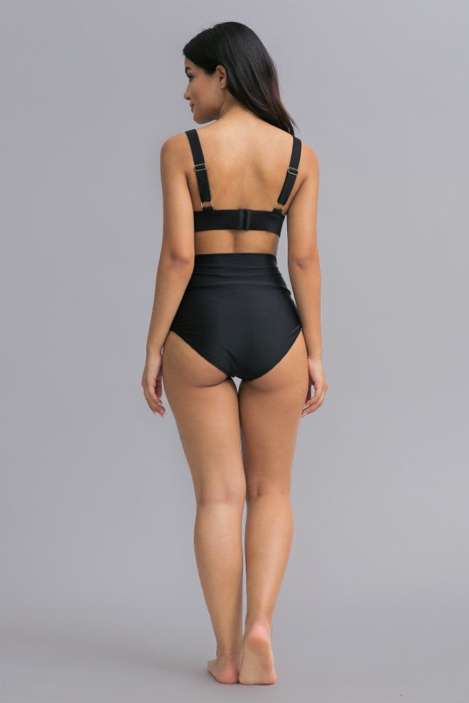 Bikini - Black-3