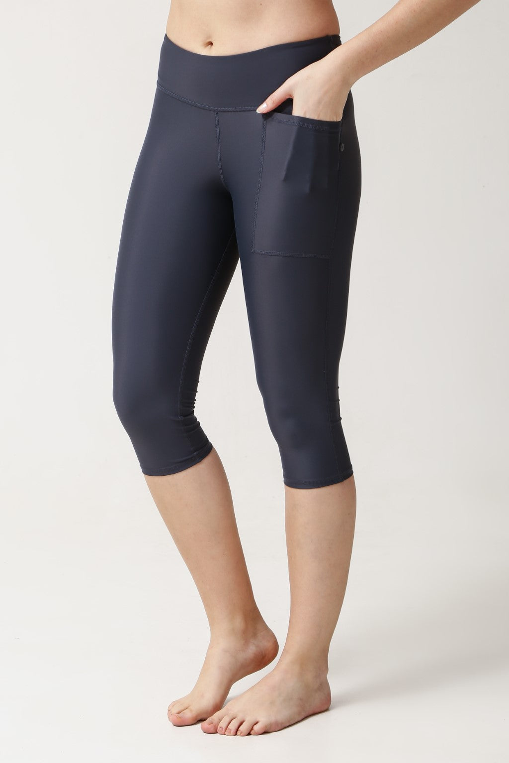 Capri Swim Tights - Shadow-zoom-2