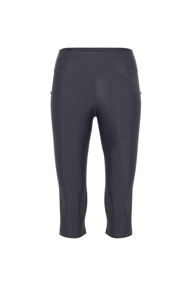 Capri Swim Tights - Shadow-zoom-