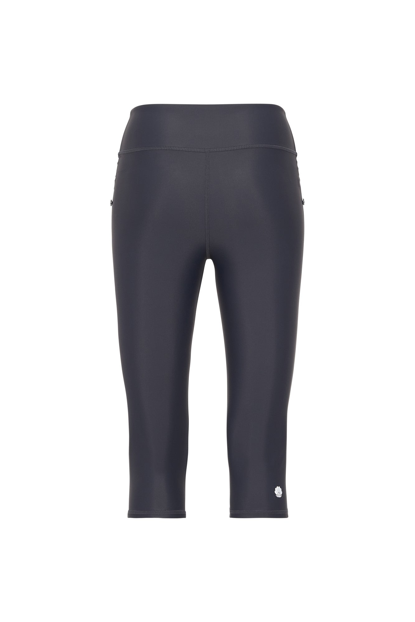 Capri Swim Tights - Shadow-6