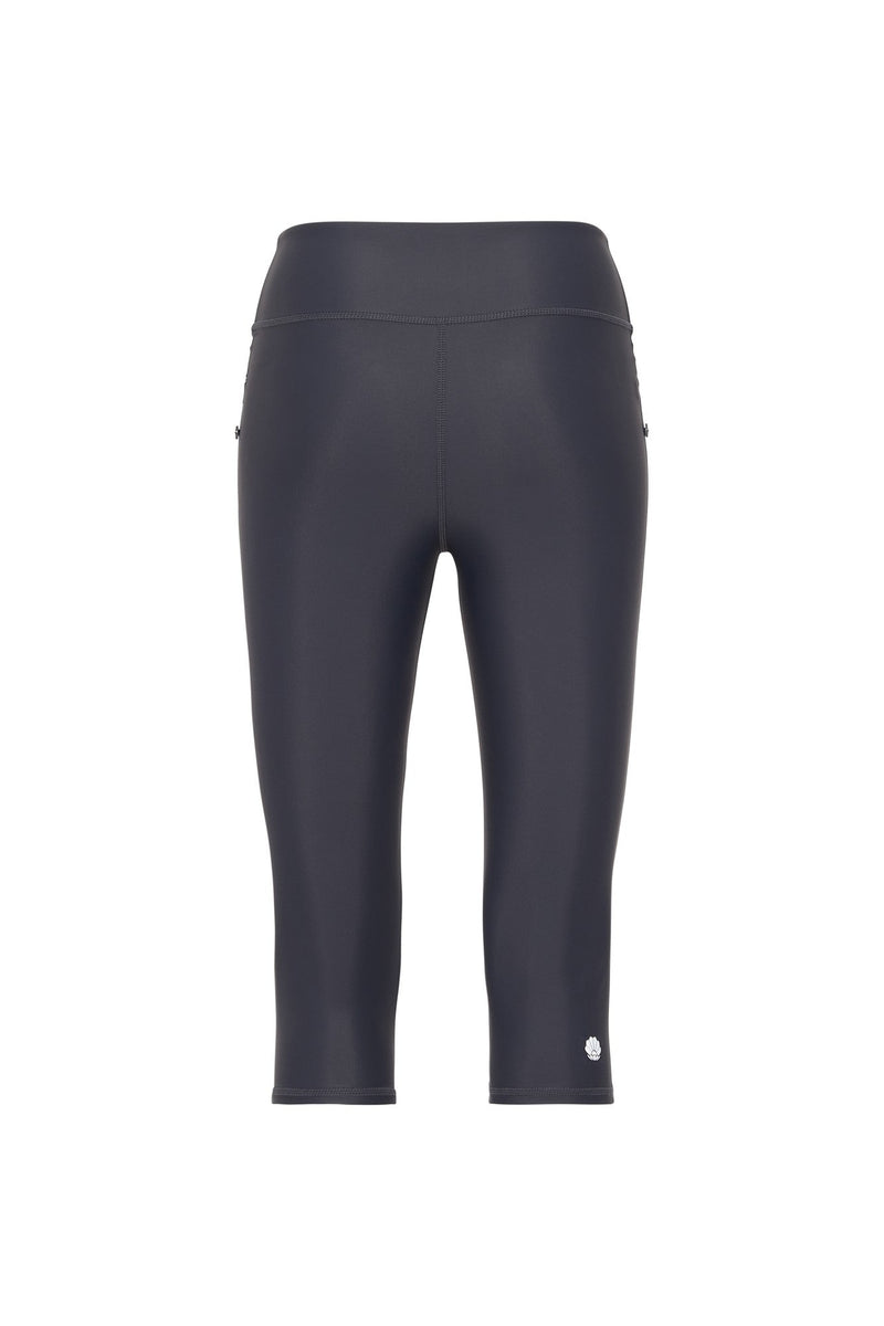 Capri Swim Tights - Shadow-zoom-