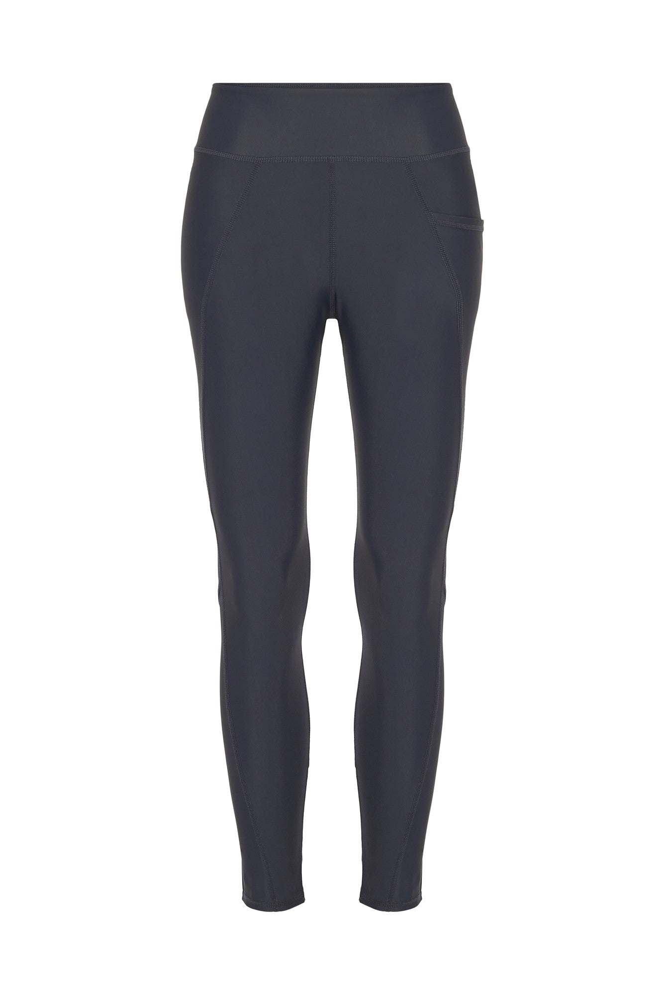 Swim Pocket Tights - Shadow-zoom-4