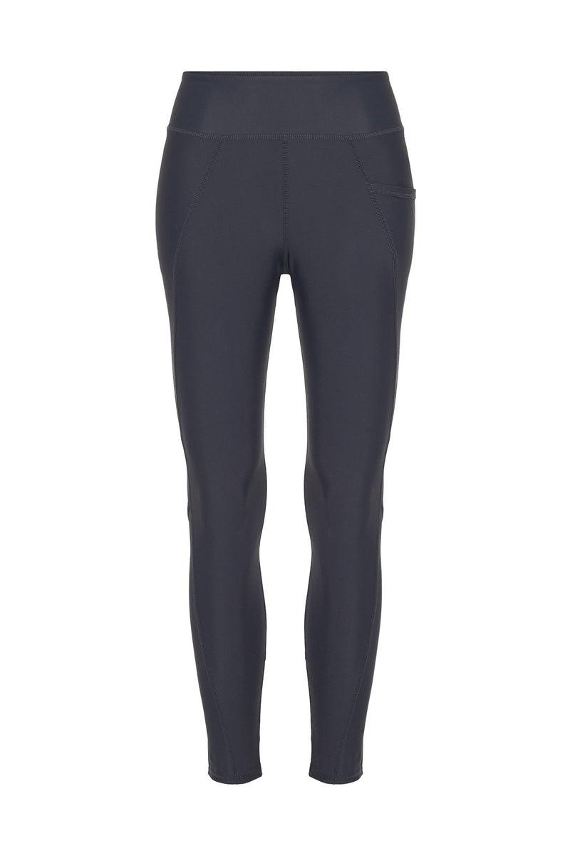 Swim Pocket Tights - Shadow-zoom-