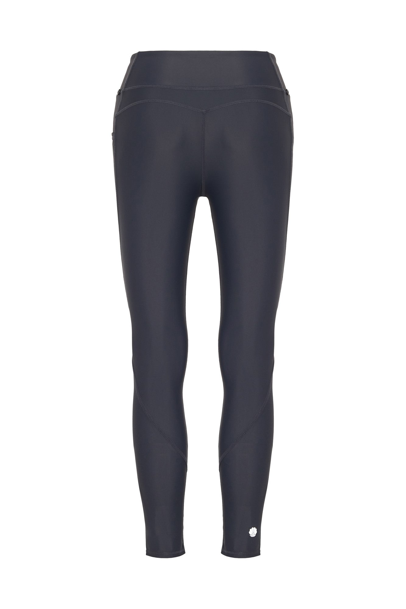 Swim Pocket Tights - Shadow-zoom-6