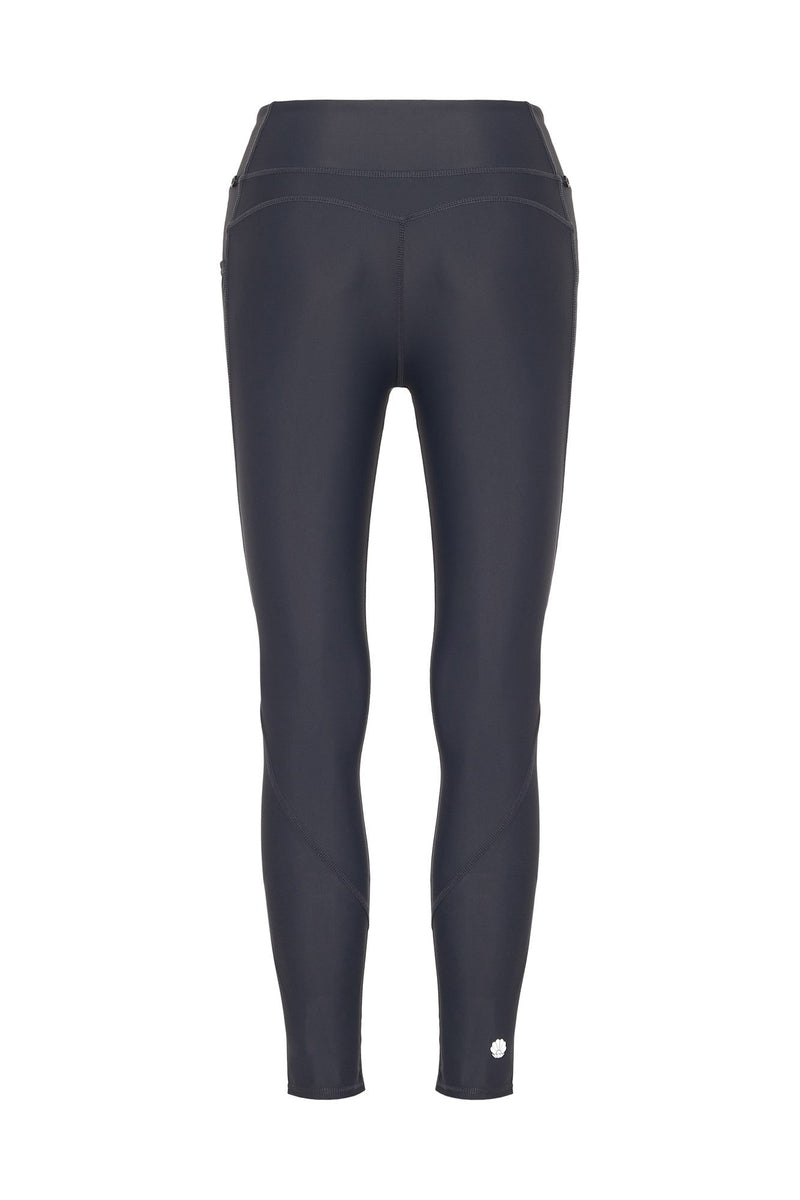 Swim Pocket Tights - Shadow-zoom-