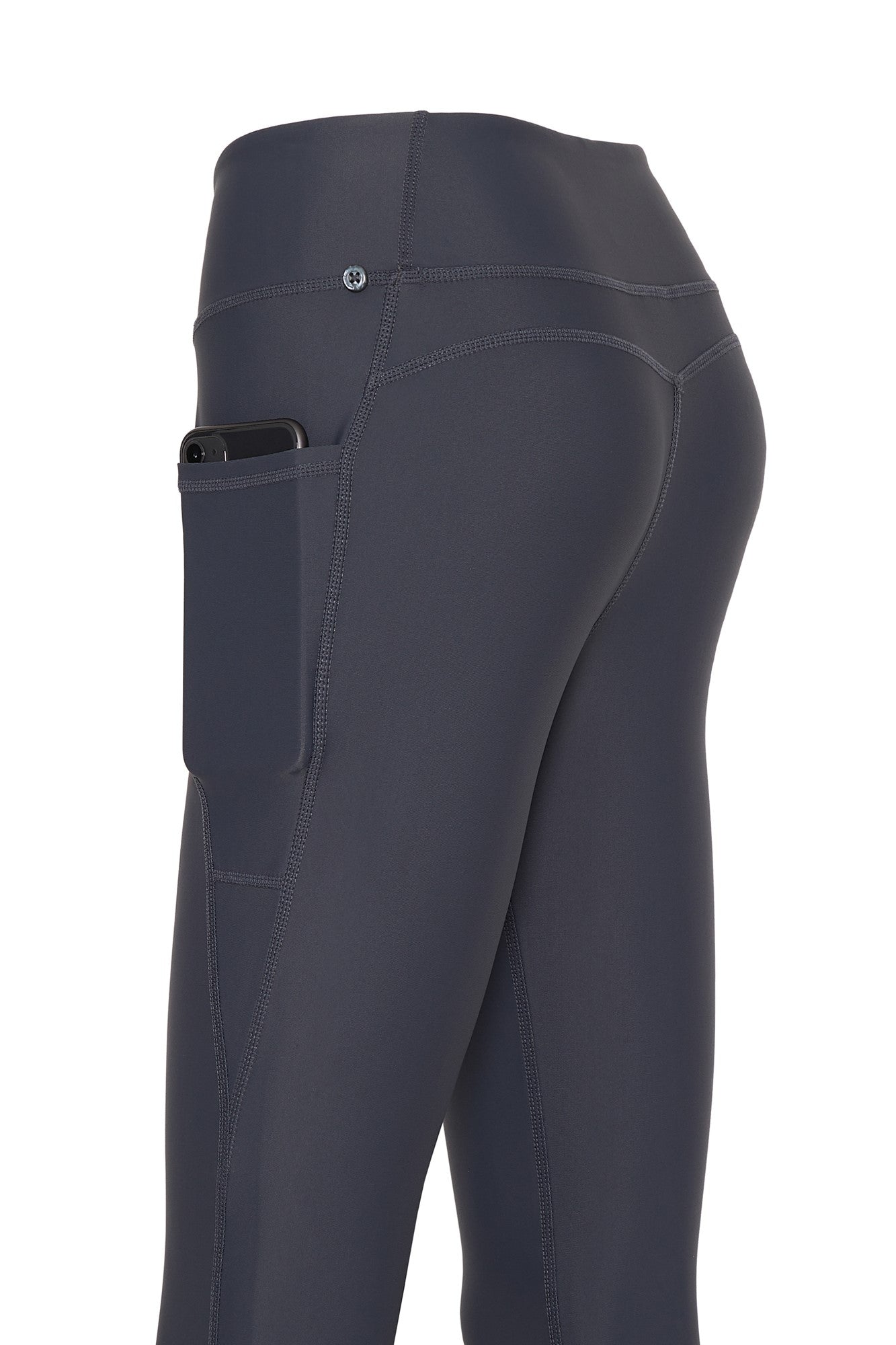 Swim Pocket Tights - Shadow-5