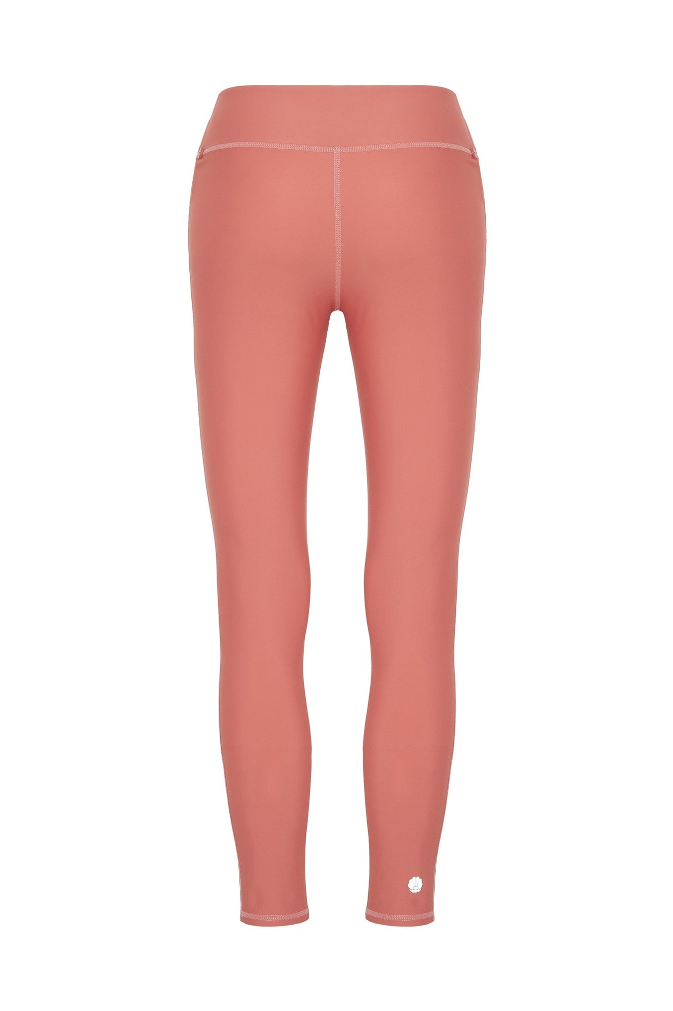 Diana Swim Dress - Coral-zoom-7