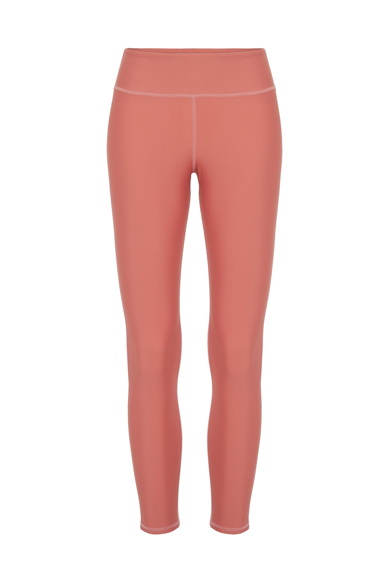 Diana Swim Dress - Coral-zoom-6