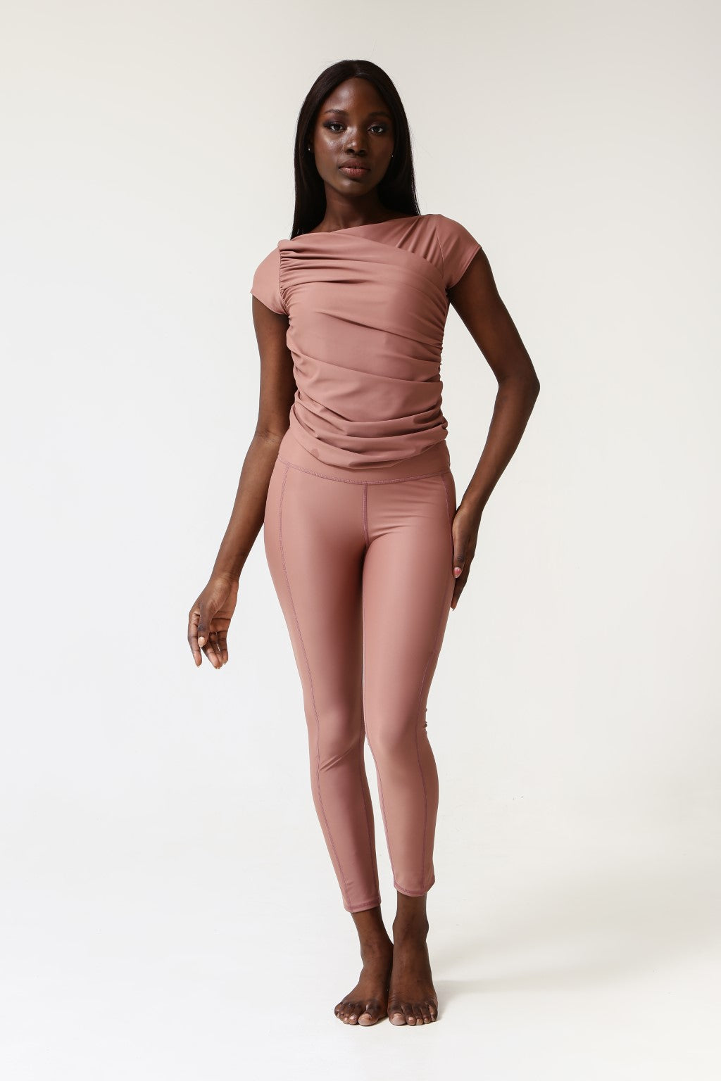 Diana Midi Swimsuit - Earth-zoom-2